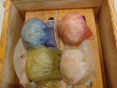 -侨美·唐荔园·40年地道粤菜