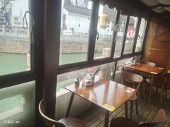 -孙盛兴奥灶面馆·蟹黄面·三虾面(山塘街总店)