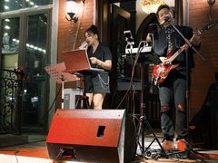 -巴伐利亚啤酒坊(意式风情街店)