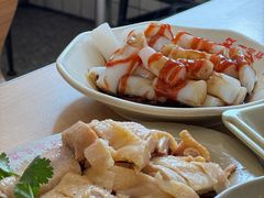 -百家鸡味馆(清泰店)