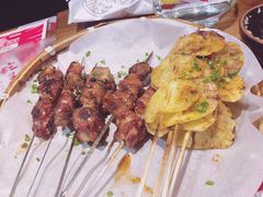 -湘里乡亲甲王二老店