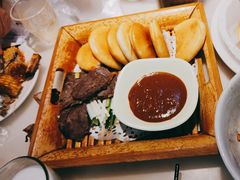 -田园趣赶集湘潭菜(袁家岭店)