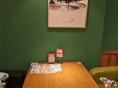 -去茶去餐厅(中央大街店)