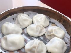 -鸡鸣汤包(长虹路店)