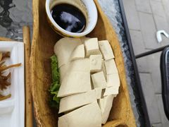 -闻道食府烙饼卷带鱼(原车耳营店原大觉寺店)
