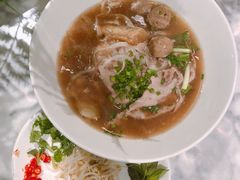 -PHO爺·越南料理(亦庄大族广场店)