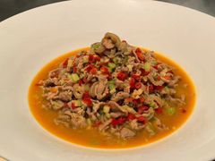 -院里寻菜·精致庭院菜(观沙岭店)