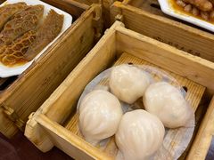 -彩景大酒楼(万泰新天地店)
