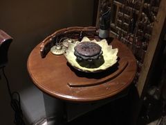 -喜艾堂艾灸馆(世贸天阶店)