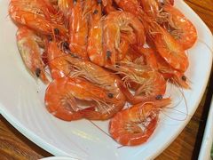 -南海渔家•海鲜•正宗海南菜(海棠湾店)