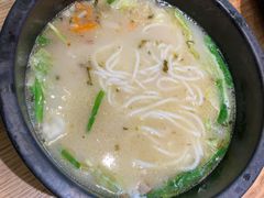 过桥米线-过桥缘·过桥米线(北京望京万象汇店)