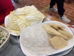 -马记伊源斋涮肉·清真菜(潘家园古玩市场店)