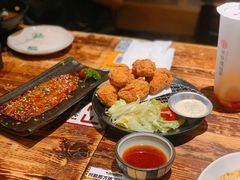 -小川洋风料理(街道口店)