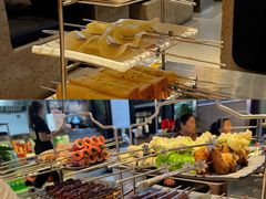 -嫩羊羊·延边烤串·朝鲜族美食(张家港美食街店)