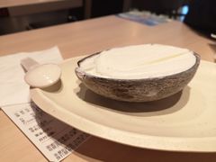 椰子冰淇淋-味千拉面(淮安万达店)