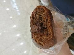 巧克力豆豆-PAPER STONE BAKERY(天汇广场店)