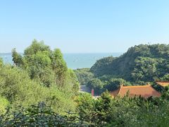 -南沙天后宫景区