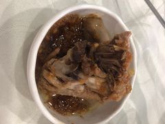 -时利和美食(东方广场店)