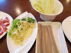 -天都肥牛(南五马路店)