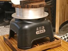 -禾珍珠家常小馆(河南博物院店)