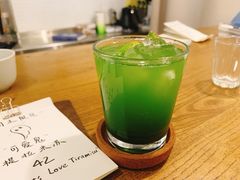 -月球咖啡retro