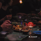 巨鹿路158坊里的腔调越南菜 每一道都惊艳你