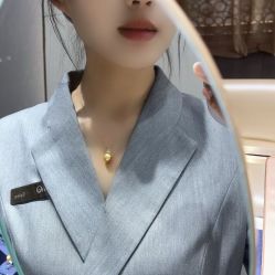 -GiO挚澳珠宝(侨福芳草地店)