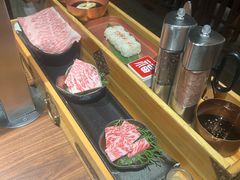 -牛道·和牛九食(市府恒隆广场店)