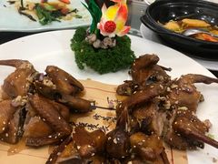 -大门水乡·顺德菜