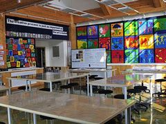 -上海民办包玉刚实验学校(小学部)