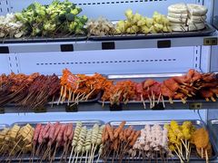 -幸福铁板烧(共和村店)