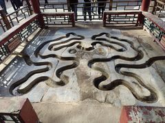 -潭柘寺景区