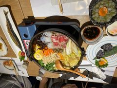 -千叶寿司创意融合料理(水韵城店)