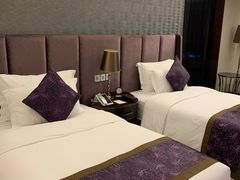 -深圳圣淘沙酒店(翡翠店)
