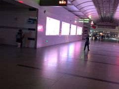 -太原武宿国际机场