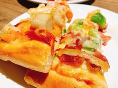 -汉巴味德巴西烤肉(顺和广场店)