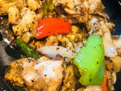 -星叶·东南亚料理(宁波万象汇店)