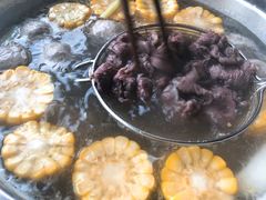 -八方客汕头火锅·牛肉·卤水(福保店)