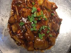 -绿茶餐厅(成都大悦城店)