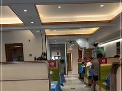 大堂-阿毛饭店(和义路店)