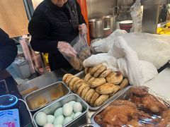 -李小老烧饼(常营民族家园店)