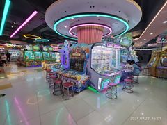 -Play1家庭娱乐中心(包河大玩家店)