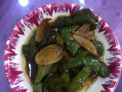 -新疆巴州金丝特餐厅(大钟寺店)