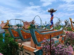 -七彩云南欢乐世界