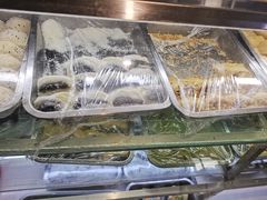 -糯米香(长江路店)
