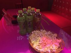 -唱吧麦颂KTV(黄骅华贸商业广场店)