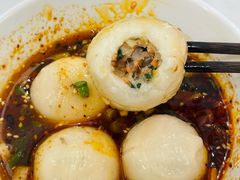 -李与白包子铺(桐梓林店)