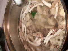 -狐狸爱上椰子鸡(滨江星光大道店)