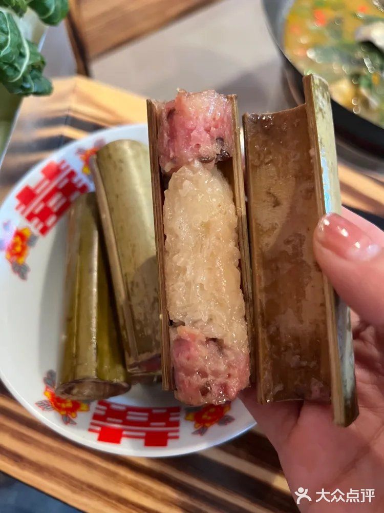 深圳人都收到通知了吗⁉️新开的店 好好吃🤤