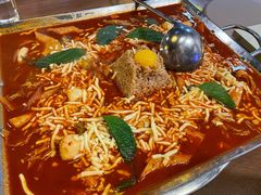 -包装马车·韩国料理·포장마차